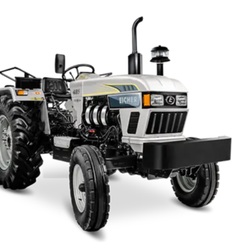 Eicher 485