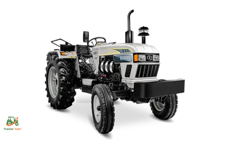 Eicher 485