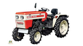 Swaraj 744 FE