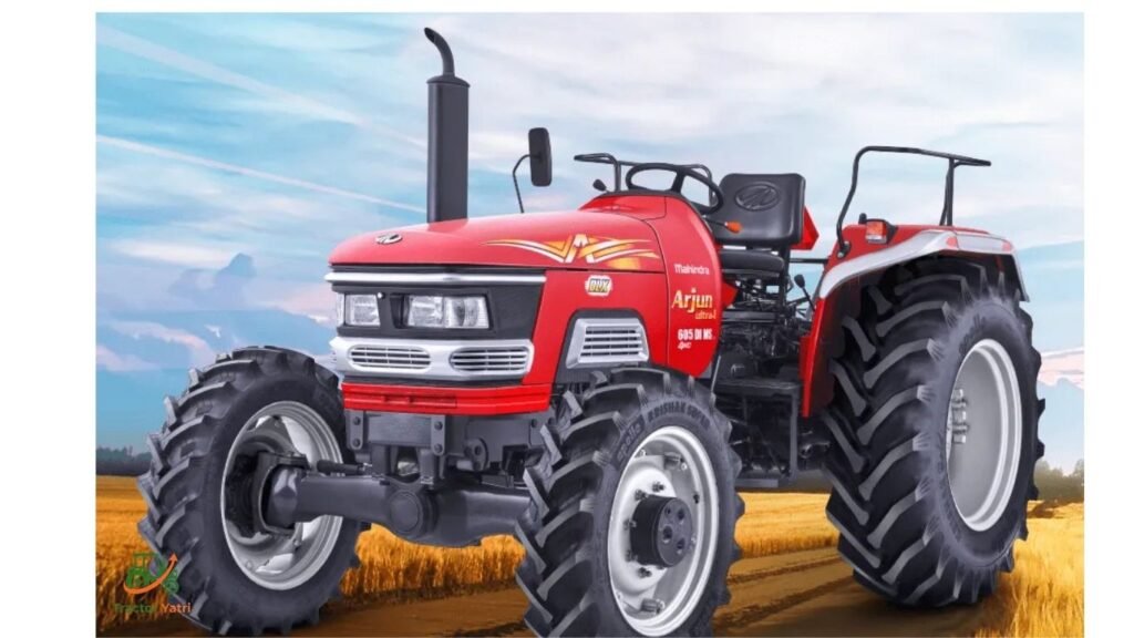 Top 5 Tractors in India यह है ट्रेक्टर सबसे खतरनाक?