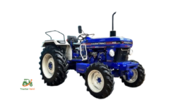 Farmtrac 45 Promaxx