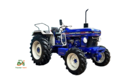 Farmtrac 45 Promaxx