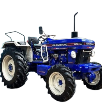 Farmtrac 45 Promaxx