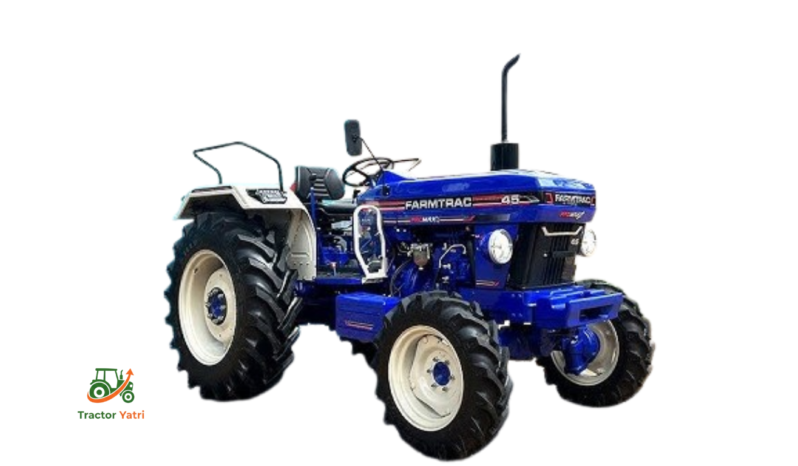 Farmtrac 45 Promaxx