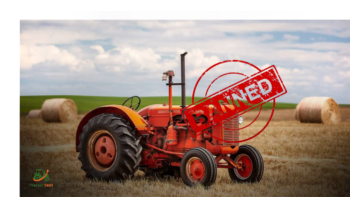 Old Tractor Rules 2026: क्या 10 साल पुराने ट्रैक्टर हो जाएंगे बेकार? सरकार के नए नियम ने बढ़ाई किसानों की टेंशन!"