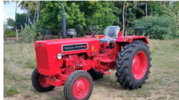 Mahindra 575 DI XP Plus