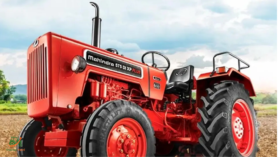 Mahindra 575 DI XP Plus