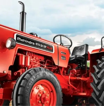Mahindra 575 DI XP Plus