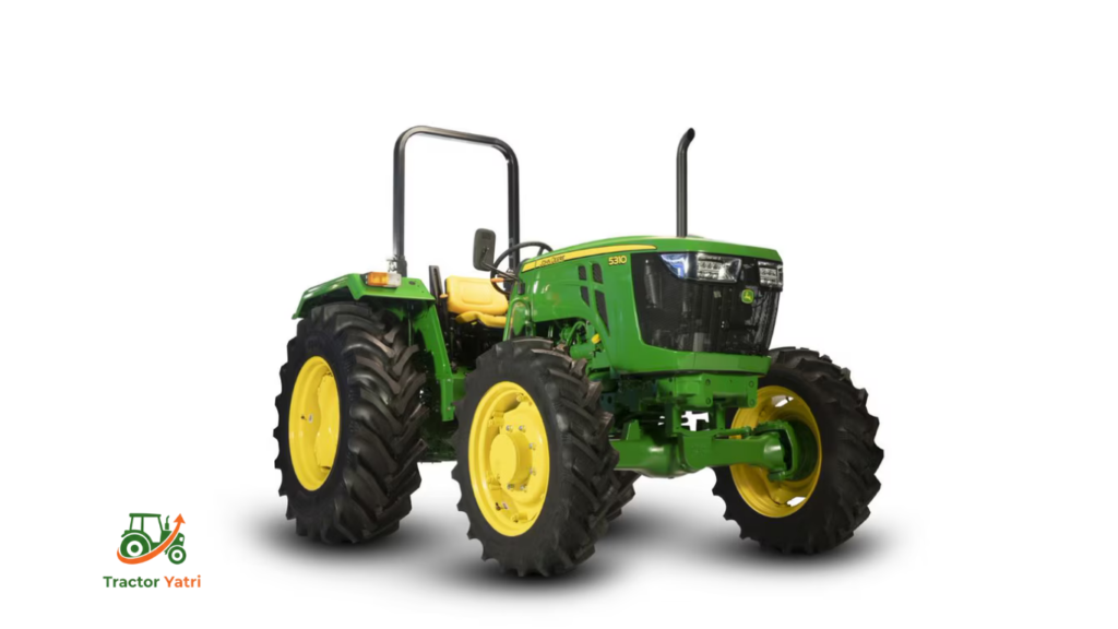 Top 5 Tractors in India यह है ट्रेक्टर सबसे खतरनाक?