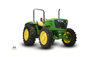 John Deere 5310 2026 Model: कीमत, फीचर्स और फुल स्पेसिफिकेशन रिव्यू