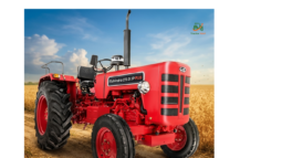 Mahindra 275 DI XP Plus