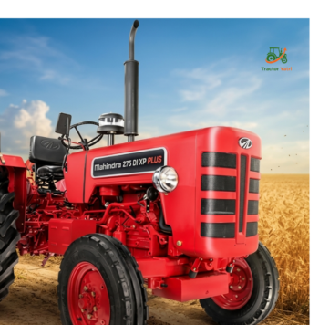 Mahindra 275 DI XP Plus